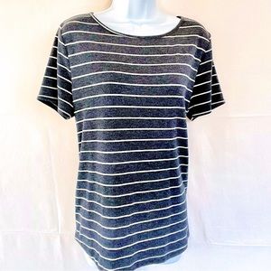 Pink Clover Daisee Button Back Detail Knit Top